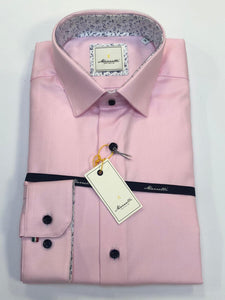 Marnelli Shirt Jack V137/088