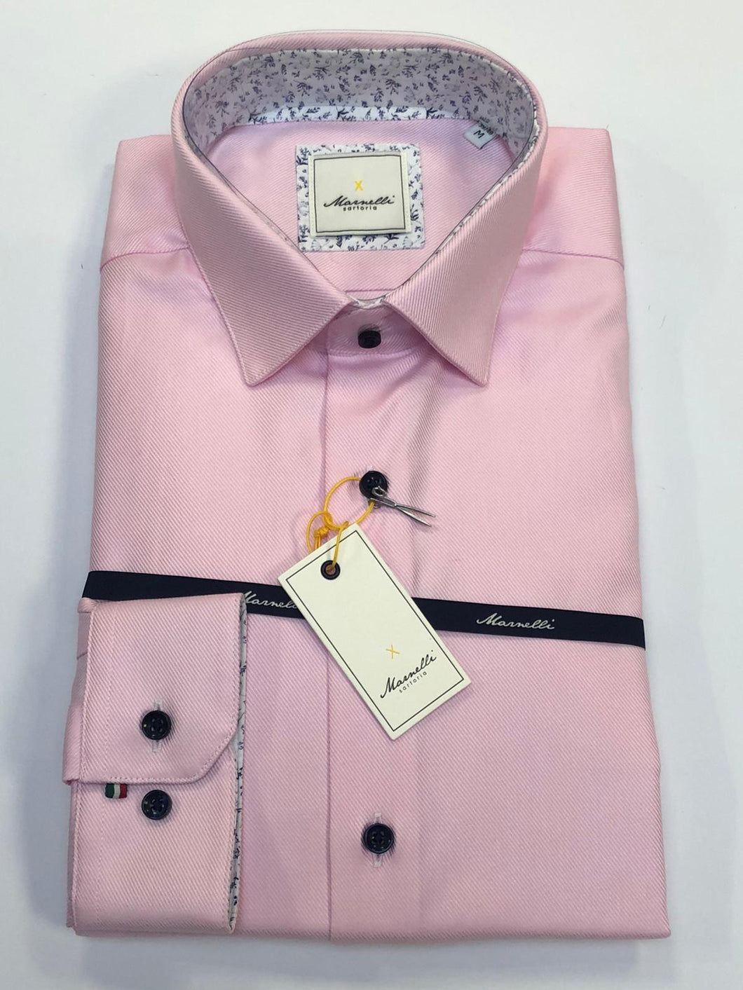 Marnelli Shirt Jack V137/088