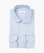 Load image into Gallery viewer, Shirt PPUH10003/ Dobby Light Blue
