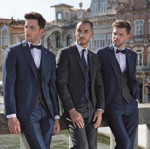 Suit Hire