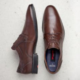 Lloyd Osmond Shoe Brown