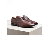 Lloyd Osmond Shoe Brown