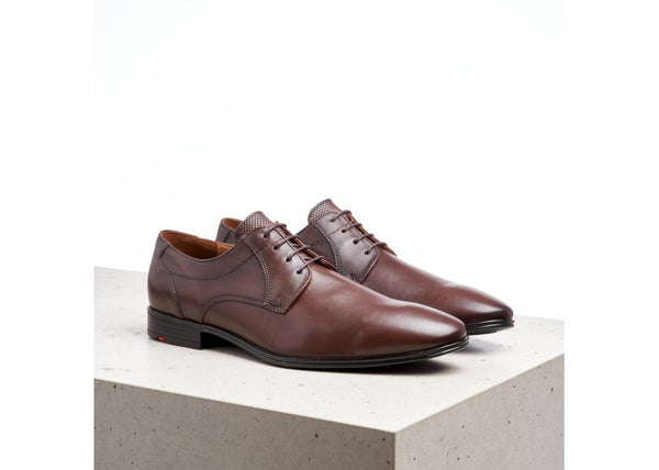 Lloyd Osmond Shoe Brown