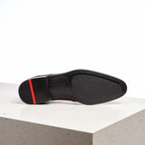 Lloyd Osmond Shoe Brown