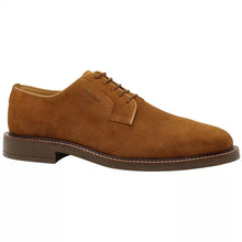 Load image into Gallery viewer, Gant St Akron Suede  Cognac
