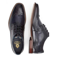 Load image into Gallery viewer, VE03/Havisham Navy
