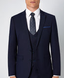 Remus Uomo Pickle Suit Dark Blue