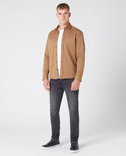 Load image into Gallery viewer, 13720/Overshirt 45 Camel
