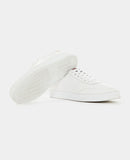 Remus Uomo Dion Sneaker White
