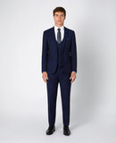 Remus Uomo Pickle Suit Dark Blue