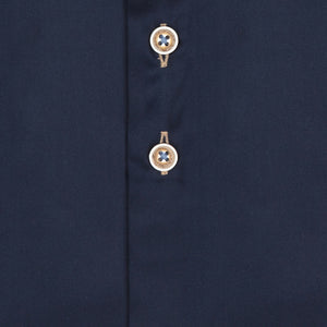 R2 shirt 120.HBD.020/ 10 Navy