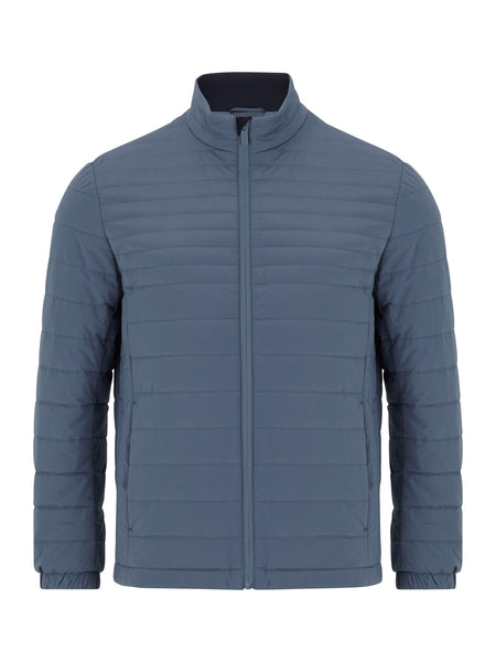 Douglas Bennett Coat Blue