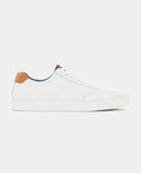 Remus Uomo Dion Sneaker White