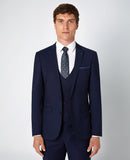 Remus Uomo Pickle Suit Dark Blue