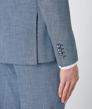 Load image into Gallery viewer, Remus Uomo Blue Larenzo 3 Piece Suit
