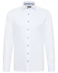 1863 Eterna shirt 8005/X647 00 White