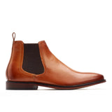 Base London Sikes Boot Washed Tan