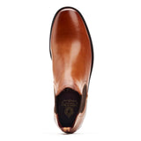 Base London Sikes Boot Washed Tan