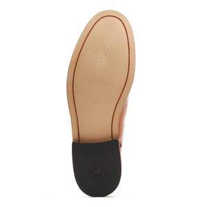 VE04/Sikes Tan