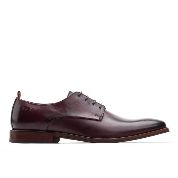 Base London Marley Shoe Bordeaux