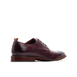 Base London Marley Shoe Bordeaux