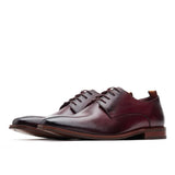 Base London Marley Shoe Bordeaux