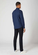 Load image into Gallery viewer, Remus Uomo  Shirt, Navy 13599/78 Oxford

