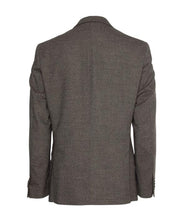 Load image into Gallery viewer, MARCO MANZINI JACKET BROWN 223037GR07SB

