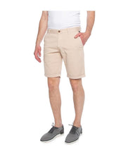 Load image into Gallery viewer, Scotland Blue Chino Shorts
