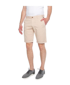 Scotland Blue Chino Shorts