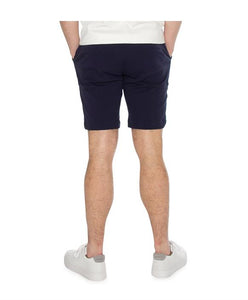 Scotland Blue Chino Shorts