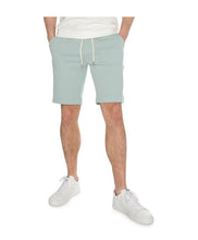 Load image into Gallery viewer, Scotland Blue Chino Shorts
