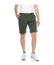 Load image into Gallery viewer, Scotland Blue Chino Shorts
