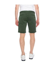 Load image into Gallery viewer, Scotland Blue Chino Shorts
