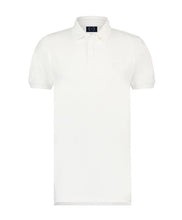 Load image into Gallery viewer, Copy of Scotland Blue Polo Piquet T

