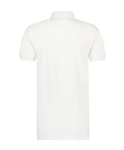 Copy of Scotland Blue Polo Piquet T