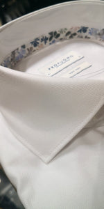 Shirt PPUH10001/ Dobby White