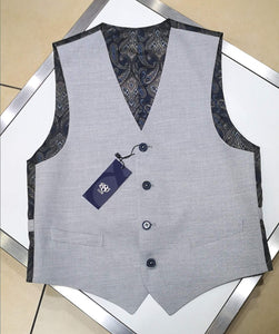 B&Y Davis Waistcoat 55169