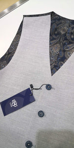 B&Y Davis Waistcoat 55169