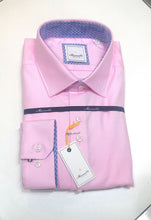 Load image into Gallery viewer, Marnelli shirt Joe A01/Rib 083 Pink
