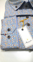 Load image into Gallery viewer, Marnelli shirt Paul A10/  Dbl Clr Print Print

