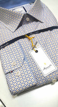 Load image into Gallery viewer, Marnelli shirt A015/Print 121 Lemon
