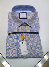 Load image into Gallery viewer, Marnelli shirt A015/Print 121 Lemon
