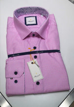 Load image into Gallery viewer, Marnelli Shirt Jack V130/288 Pink
