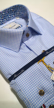 Load image into Gallery viewer, Marnelli shirt Jack V130/216 Blue
