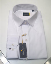 Load image into Gallery viewer, Shirt Jack 01MP/Sf White 004
