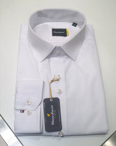 Shirt Jack 01MP/Sf White 004