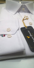 Load image into Gallery viewer, Shirt Jack 01MP/Sf White 004
