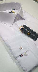 Shirt Jack 01MP/Sf White 004