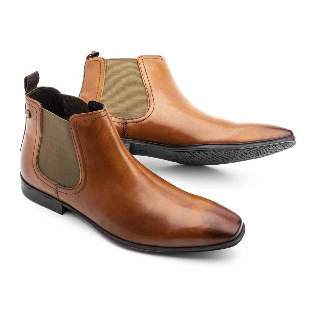 BASE WEAVER WASHED TAN